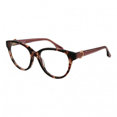 Ladies' Spectacle frame Trussardi TSW6006 54G21