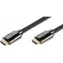 Vivanco kaabel Promostick HDMI - HDMI 3m (42915)