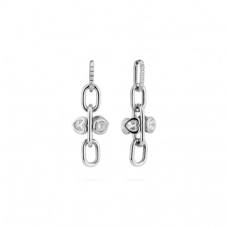 Ladies' Ring Radiant RY000378 Silver