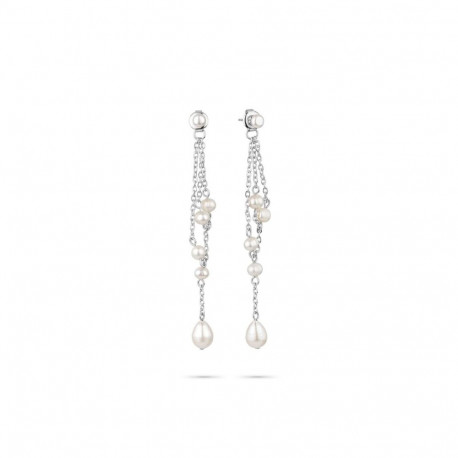 Naiste Sõrmus Radiant RY000289A Hõbedane