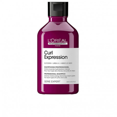 Shampoo L'Oreal Professionnel Paris CURL EXPRESSION 300 ml