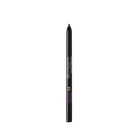 Eye Pencil Collistar TWIST DESIGN Nº 04 Viola Imperiale Matte (1 Unit)