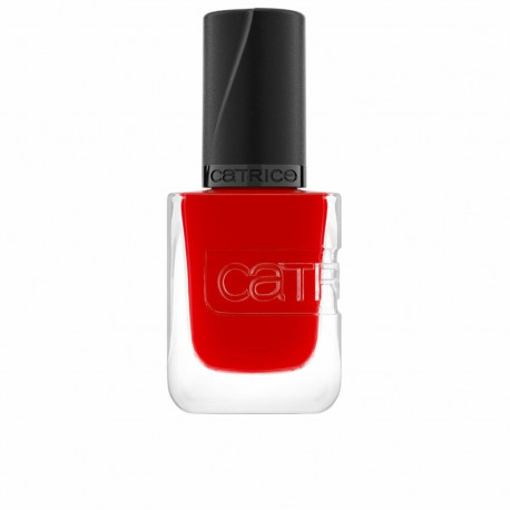 Küünelakk Catrice GEL AFFAIR Nº 019-Vive L'amour 10,5 ml