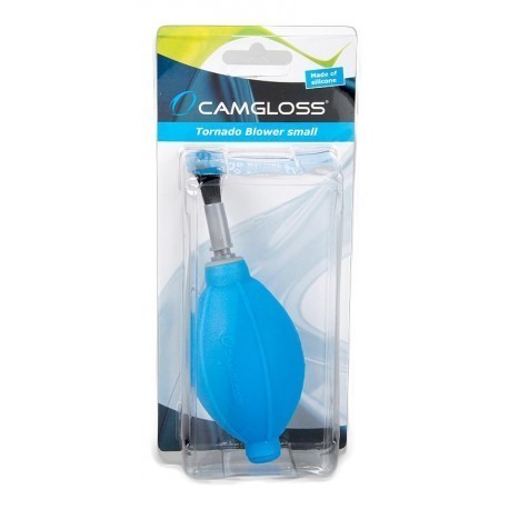 Camgloss gaisa pūtējs un birstīte Blower Tornado