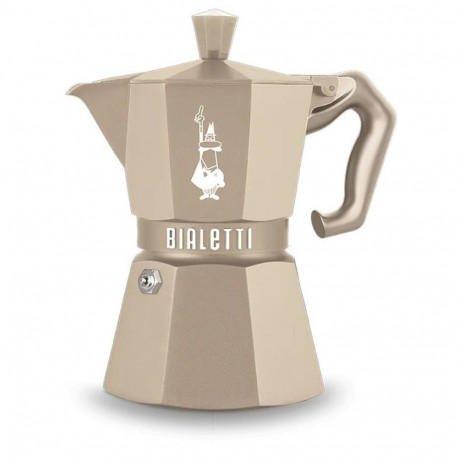 Itaalia Kohvikann Bialetti EXCLUSIVE 3 Kubki