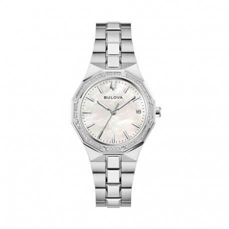Ladies' Watch Bulova 96R255