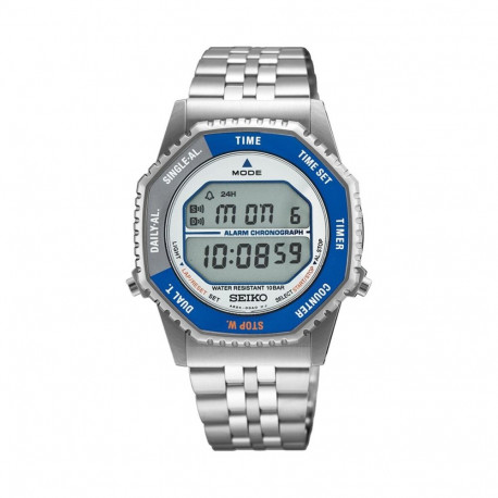 Meeste Kell Seiko SMGG21P1