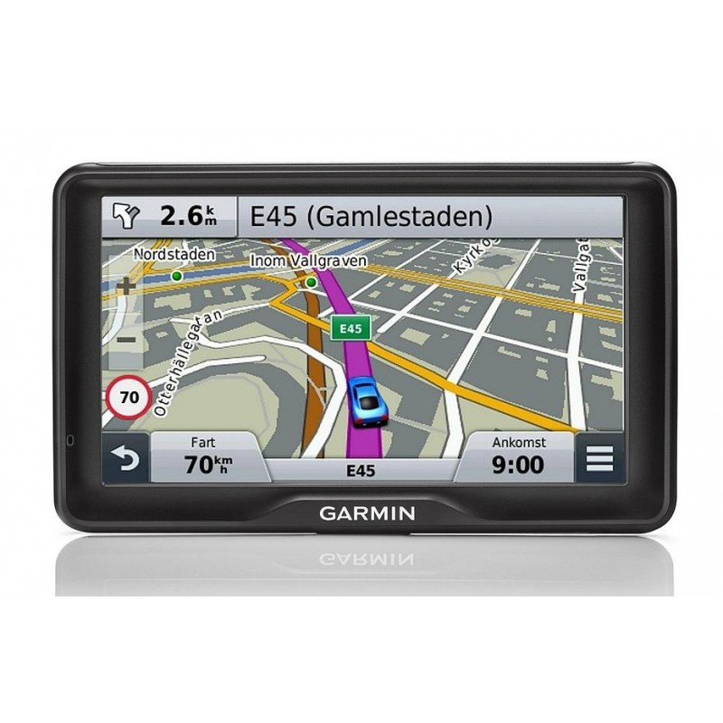 Garmin nüvi 2797LMT