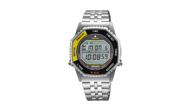 Meeste Kell Seiko SMGG17P1