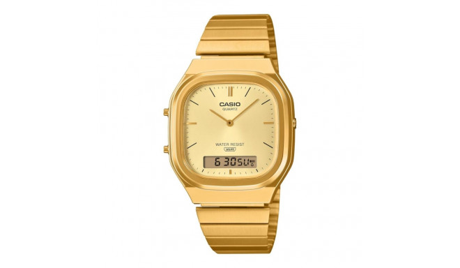 Unisex Kell Casio AQ-240EG-9AEF