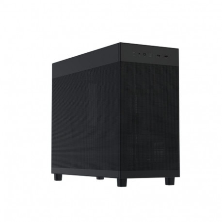 ATX Semi-tower Korpus Asus 90DC00V0-B39000 Must