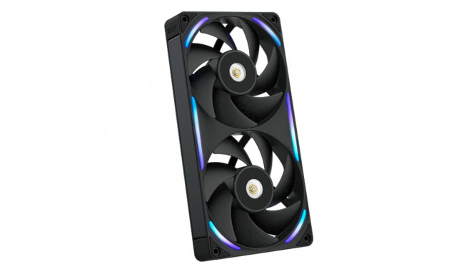 CPU Fan NZXT RF-U24PN-B1