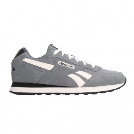 Igapäevajalatsid, meeste Reebok Glide Helehall - 42
