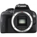 Canon EOS 100D + 18-55mm DC + 40mm STM Kit