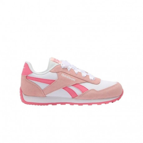 Igapäevajalatsid Reebok Glide Low Heleroosa - 34