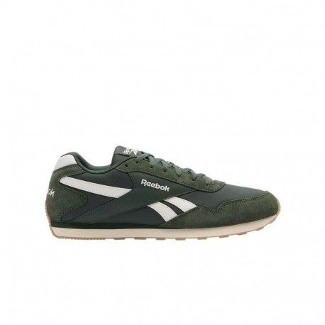 Igapäevajalatsid, meeste Reebok Glide Low Oliiv - 42