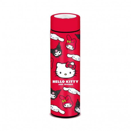 Termopudel Hello Kitty Punane 500 ml