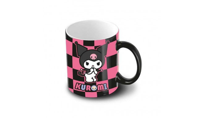 Mug Kuromi Black