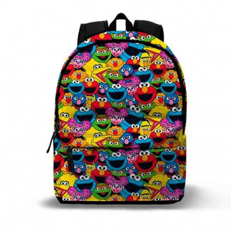 School Bag Karactermania 44 x 31 x 18 cm