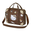 Laptop Backpack Hello Kitty