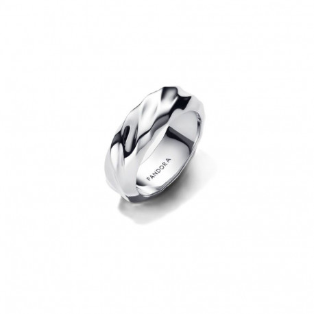 Ladies' Ring Pandora 193886C00-54 14 Silver