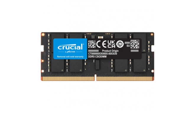 Hard Drive Crucial CT2000T710SSD5