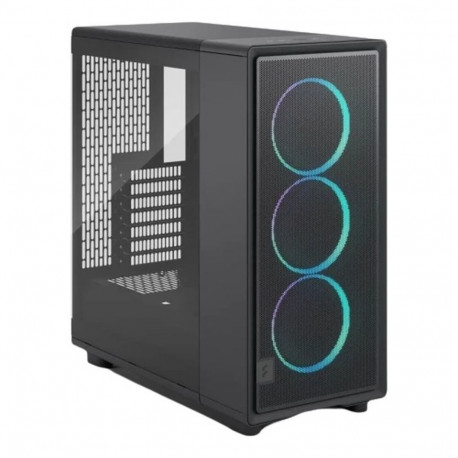 ATX Semi-tower Korpus Fractal Design EPOCH XL FD-C-EPO1X-04 Must