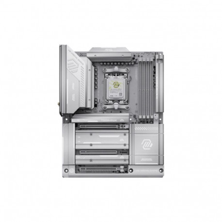 Motherboard MSI MAG X870E TOMAHAWK MAX WIFI PZ AMD X870E AMD AM5