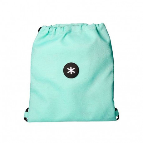 Child's Backpack Bag Antartik TK11 Light Blue