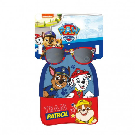 Laste nokamüts The Paw Patrol Sinine