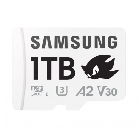 Memory Card Micro SDXC Samsung MB-MD1T0S 1 TB