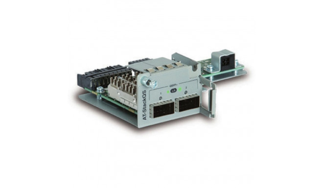 Transiiver Allied Telesis AT-StackQS