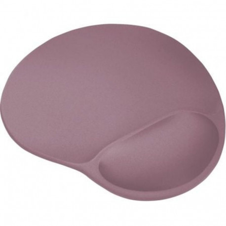 Mouse Mat Trust 26013 Pink