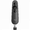 Laser Pointer Logitech Black