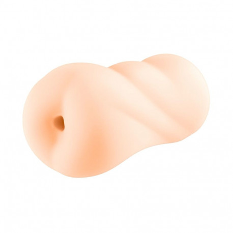 Endurance Jack Ass NS Novelties Pocket Pals Meat