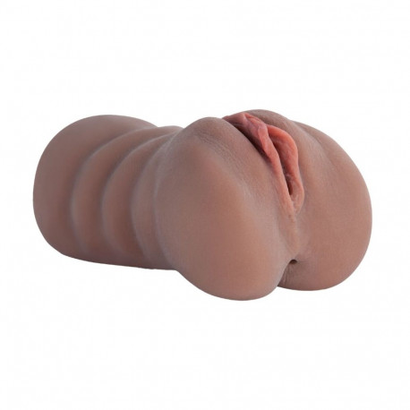 Endurance Jack Ass NS Novelties I Dream of MILF Brown