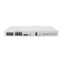 Switch Mikrotik CRS418-8P-8G-2S+RM