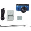 Canon PowerShot SX270 HS, blue