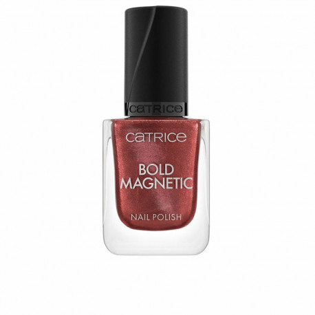 Küünelakk Catrice BOLD MAGNETIC Nº 010 Love at First Pull 10,5 ml