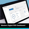 Hard Drive Western Digital WDS200T3B0B 2 TB SSD
