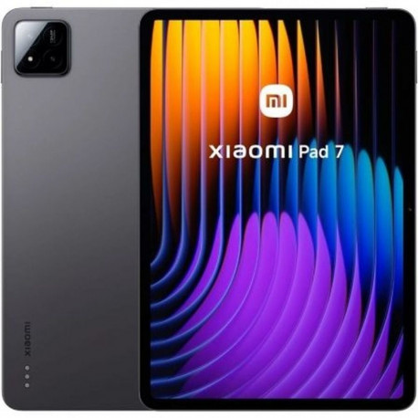 Tahvelarvuti Xiaomi Pad 7 Octa Core 8 GB RAM 128 GB Hall 11,2"
