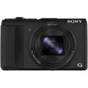 Sony DSC-HX50, black