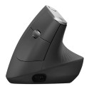 Mouse Logitech Black 4000 dpi (4 Units)