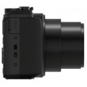 Sony DSC-HX50, black