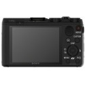 Sony DSC-HX50, black