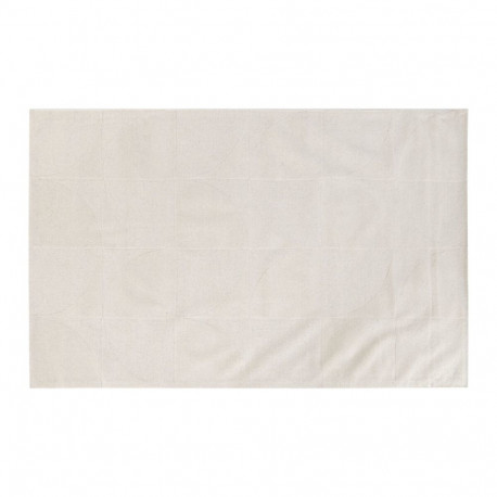 Carpet Home ESPRIT Beige Aluminium Boho