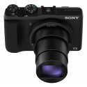 Sony DSC-HX50, black