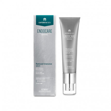 Anti-Wrinkle Serum Endocare ENDOCARE RENEWAL 30 ml