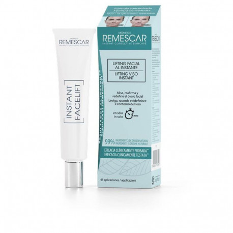 Näokreem Remescar Instant Facelift 40 ml