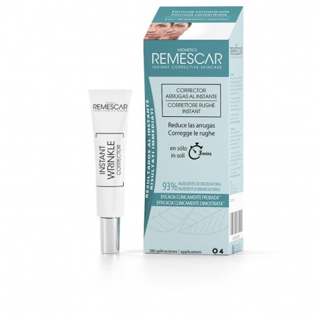 Kortsudevastane silmadele Remescar REMESCAR CUIDADO FACIAL 8 ml